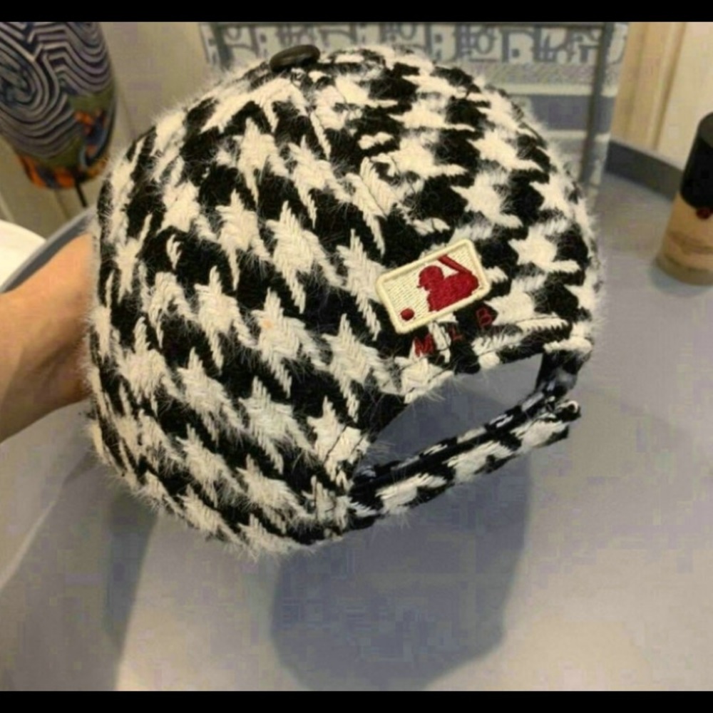 New Yankee hat - Picture 2 of 3